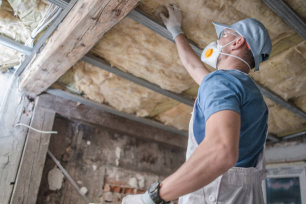 Woodland Beach, MI Insulation Contractor Company