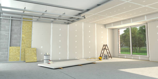 Best Spray Foam Insulation in Woodland Beach, MI