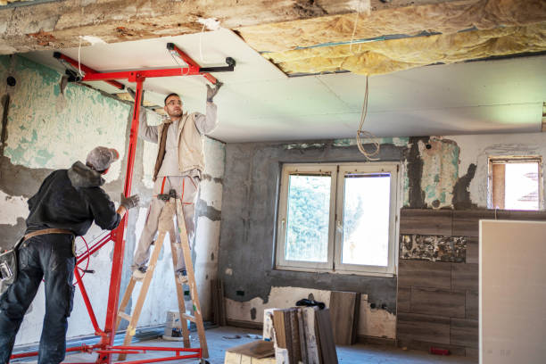  Woodland Beach, MI Insulation Contractor Pros
